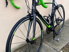 Fuji Altamira 2.5    vel. M