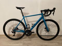 Canyon Endurace AL disc 7