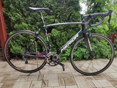 Merida Scultura Lampre 5000