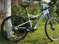 Cannondale Scalpel Lefty 2.0