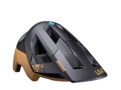 Leatt MTB AllMtn 4.0 prilba, peanut