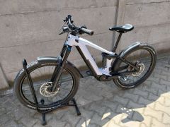 Cube Stereo Hybrid 140 HPC SL 625 27.5