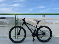 Women&#039;s Pitch Expert 27.5