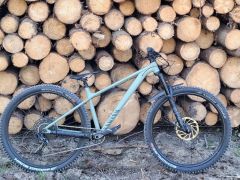 Canyon Stoic 4