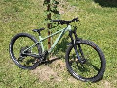 Canyon Stoic 4