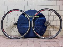 Kolesá Fulcrum Racing Comp pre cestný bicykel  (celý set)