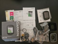 Garmin Edge 840