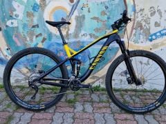 Canyon Neuron AL6 velkost L