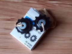 Kladky prehadzovačky Shimano Rd-M7000 / Rd-U5000