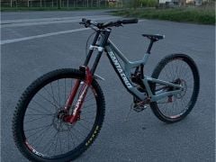Santa Cruz V10 29 M