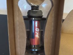 DT Swiss 240 - zadní, přední, sram XD, shimano microspline - nové