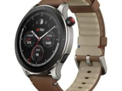 Amazfit GTR 4