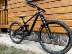 Predám Canyon Strive L