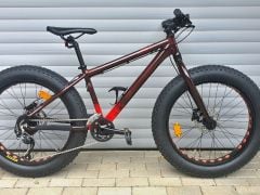 Predam Fat Bike Diamant 24 po servise