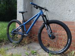 Enduro RB 145 AM Mullet 27.5&quot;/ 26&quot;