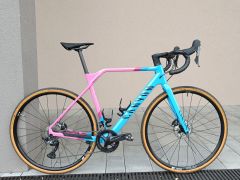 Canyon Inflite CF SL 7