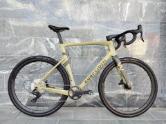 Gravel Guerciotti Escape S Ekar 1X13