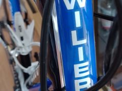 Karbon bike Wilier