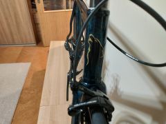 Duratec Cool R14 ,Sram Red ,2024