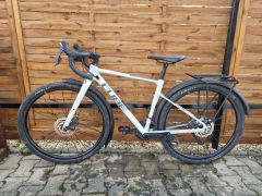 Cube Nuroad Pro (2022) - Veľkosť 50 (Xs)