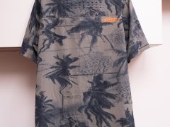 Košeľa Fox Flexair, veľ. S