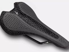 Specialized Romin Evo Pro Mirror Black 155 mm, 3D sedlo