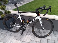 Scott Foil 30 airo