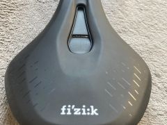 MTB sedlo fi'zi:k Fizik Ridon S-Mag