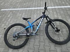 Trek Top Fuel 9.8 GX GEN 3