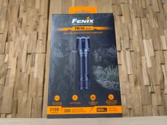 Fenix Tk16 V2.0