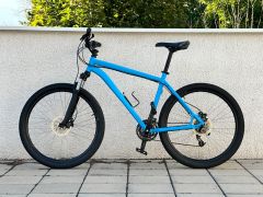 Specialized P.Street 2