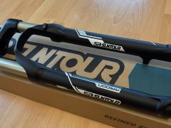 Suntour Raidon XC RLR - Nový