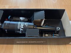 Suntour TriAir 3CR 230x65 - Nový