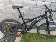 Specialized Epic Comp EVO 2020