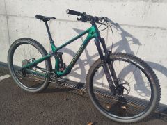 Norco Optic C1