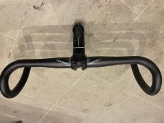 Rajdy 420mm a predstavec 100mm Concept