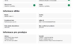 Cube Stereo Hybrid One44 HPC Race 800 (2025, M)