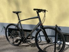 Specialized Sirrus Sport Disc