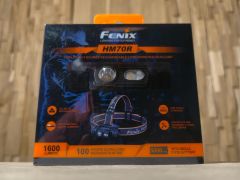 Fenix Hm70R