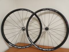 Nová kola FSA Afterburner WideR 29" Boost