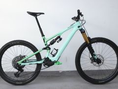Specialized Levo SL Pro