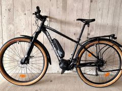 Elektrobike Rock Machine, veľ. S/M, 29"