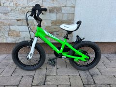 Royalbaby Freestyle 14"