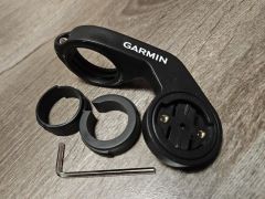 Garmin držiak