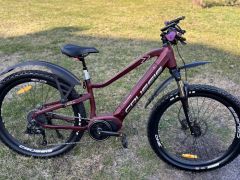 Crussis OneGuera, 15" (Xs)