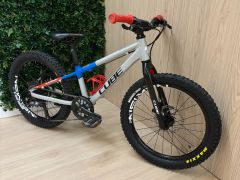 Cube Reaction 200 Pro Teamline