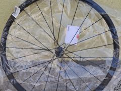 Predám nové gravel koleso DT Swiss G 1800