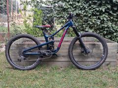 Propain tyee 6 CF XS