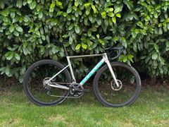 Focus Izalco Max 8.7