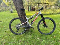 Rock Machine XCM Blizzard 70-29